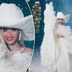 Beyonce teases A Cowboy Carter Christmas special after Jay-Z accused of raping girl, 13, with Diddy