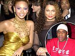 Beyonce's mother Tina Knowles claims she was HACKED after shock social media move amid Jay-Z and Diddy drama