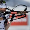 Biathlon : Éric Perrot, l’ambitieux «passionné du jeu» qui incarne la relève française