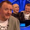 Big Fat Quiz of the Year branded  'uncomfortable' by viewers as they claim they failed to make it accessible for blind comedian Chris McCausland