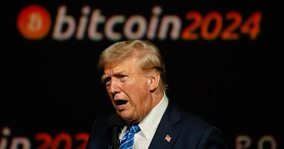 Bitcoin à 100.000 dollars : ces autres cryptomonnaies dont le cours a explosé depuis l’élection de Trump