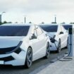 Bonne nouvelle: Voitures électriques: on a sous-estimé la durée de vie des batteries