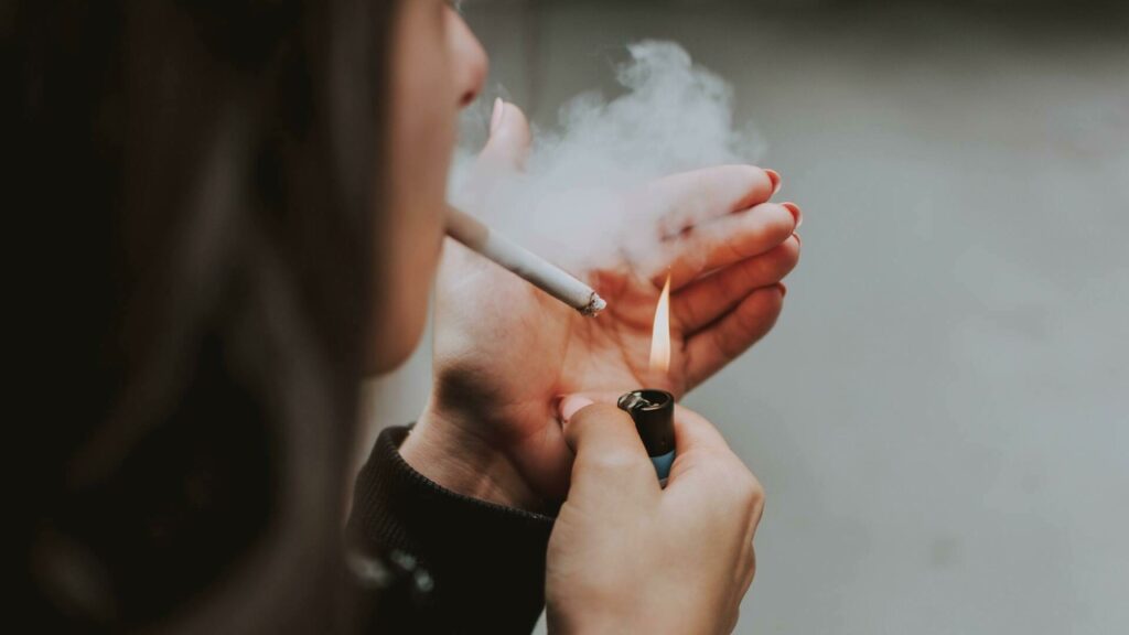 Bonne résolution?: 20 minutes de vie perdues par cigarette, selon une nouvelle étude