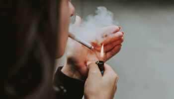 Bonne résolution?: 20 minutes de vie perdues par cigarette, selon une nouvelle étude