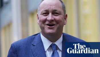 Boohoo says Frasers can have seat on board – but not Sports Direct founder Mike Ashley