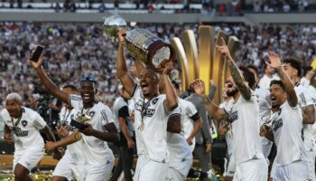 Botafogo gewinnt die Copa Libertadores: Hinfort, böse Dämonen!