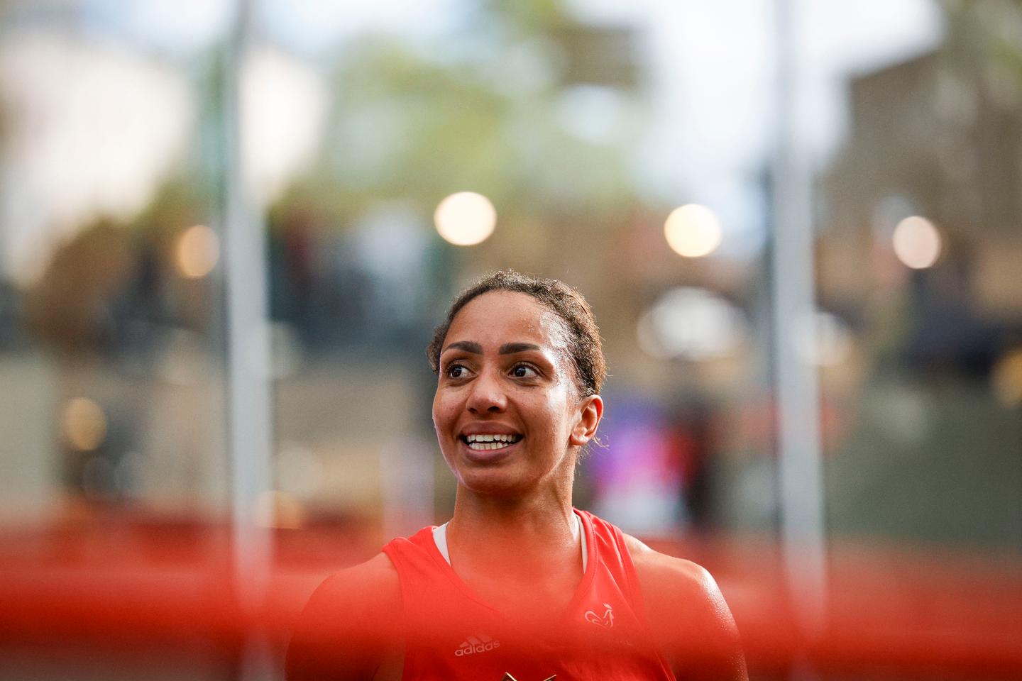 Boxe : la longue attente d’Estelle Mossely, candidate en suspens à la présidence de la fédération française