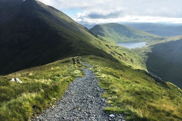 Boxing Day horror as holidaymaker dies climbing Lake District mountain in dense fog