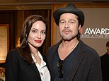 Brad Pitt and Angelina Jolie reach divorce settlement after bitter EIGHT-YEAR legal battle