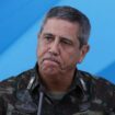 Brazil: Ex-defense minister held for meddling in coup probe