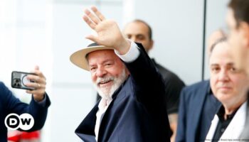 Brazil: Lula discharged from hospital after brain surgery