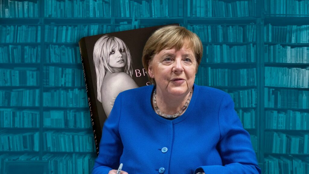 Buchtipps: Mehr als Merkel: Diese Biografien lohnen sich