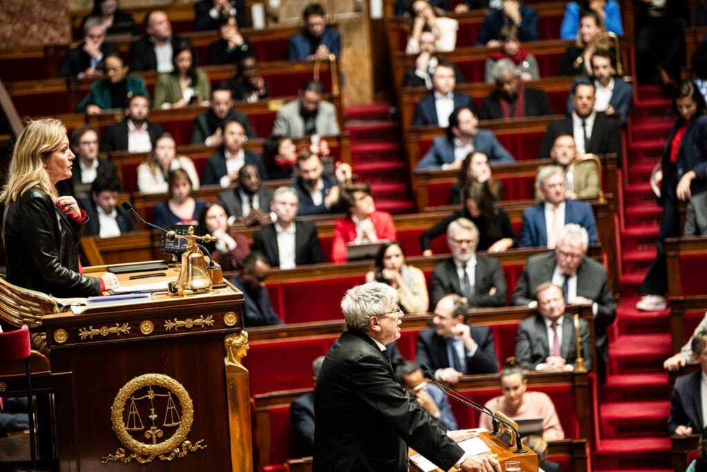 Budget 2025 : une loi d’urgence mi-décembre, puis un nouveau texte au début de l’année