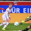 Bundesliga: Stuttgart vergrößert Heidenheims Not