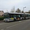 Bus de Cergy-Pontoise et Conflans-Sainte-Honorine : un petit service minimum après plus d’un mois sans trafic