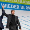 CSU-Parteitag in München: Söder verspricht „Neuanfang“ für Deutschland– ohne die Grünen