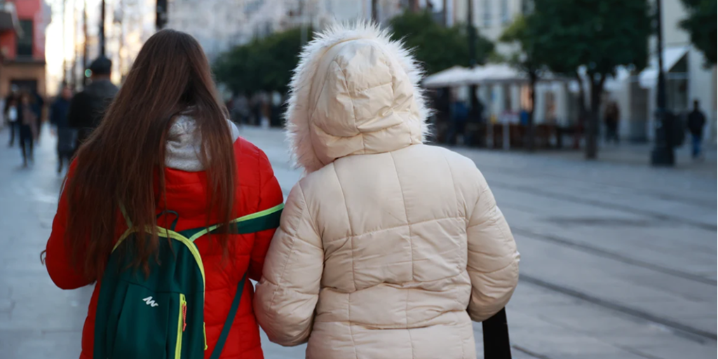 Cambio de tiempo en Sevilla esta semana: ¿cuándo llegará el frío?