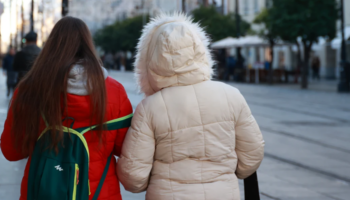 Cambio de tiempo en Sevilla esta semana: ¿cuándo llegará el frío?