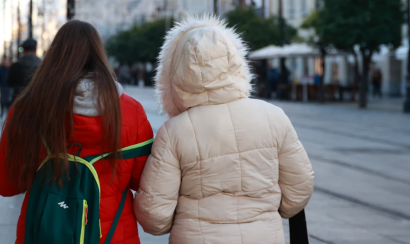 Cambio de tiempo en Sevilla esta semana: ¿cuándo llegará el frío?