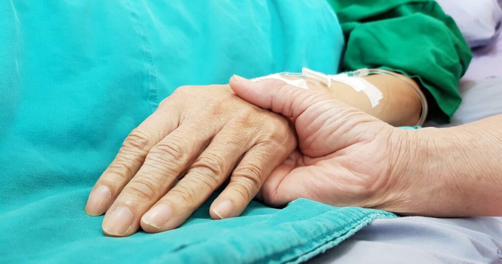 Canada : l’euthanasie représente désormais près de 5% des décès