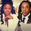 Carmen Bryan, who got pregnant during nine-year affair with Jay-Z, breaks her silence after the rapper is accused of raping girl, 13