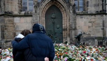 Ce qu’il faut retenir de l’actualité du week-end : attaque mortelle au marché de Noël de Magdebourg, aide humanitaire attendue à Mayotte…