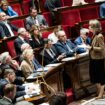 Censure du gouvernement : à l’éducation nationale et dans l’enseignement supérieur, suspense sur les réformes en cours et les moyens de fonctionnement