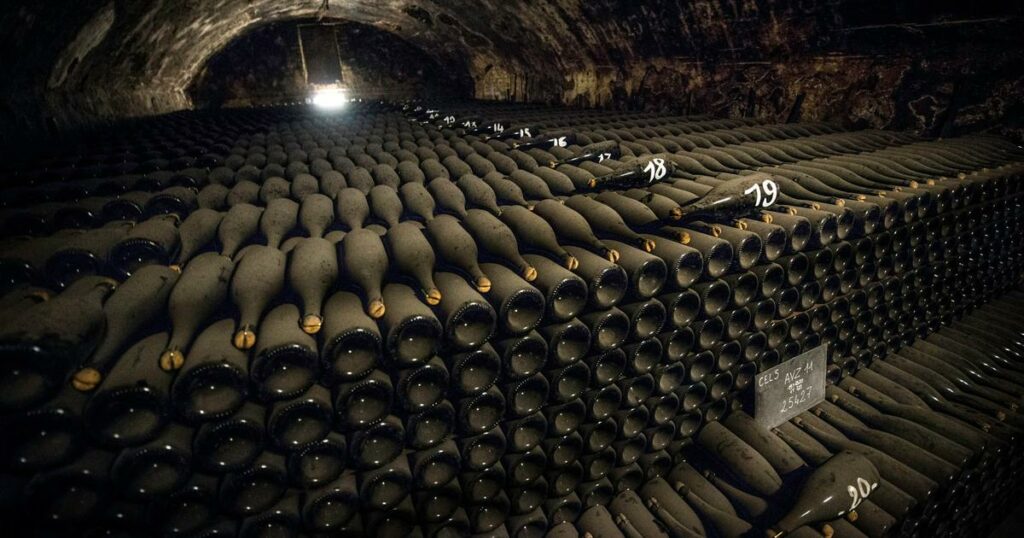 «Ces magnums sont un trésor unique»: dans les petits et les grands secrets du champagne Bollinger