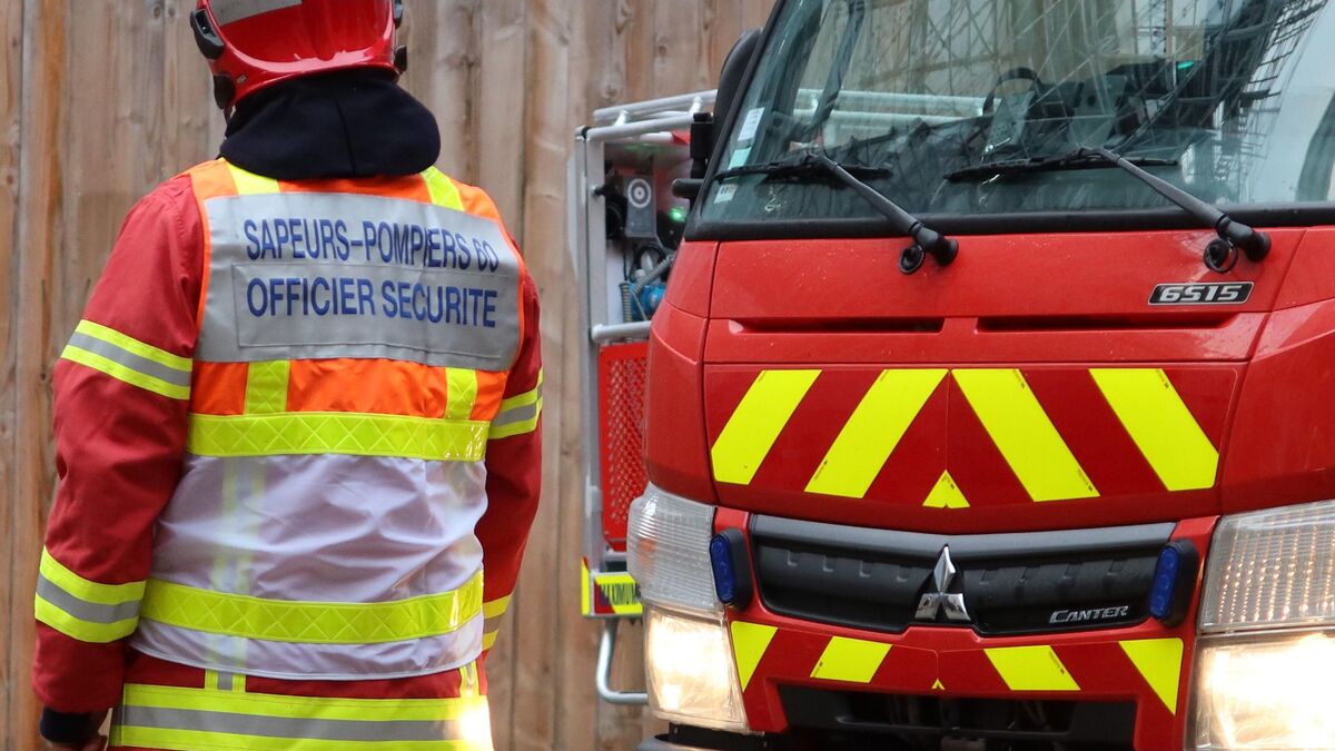 « C’est doublement épouvantable » : l’élue Marianne Seck endeuillée par deux accidents de la route