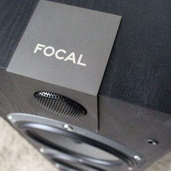 C’est très rare, mais les Focal Chorus 726 sont en promotion au prix le plus bas