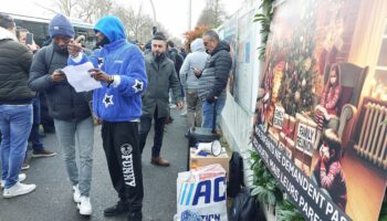 « C’est un cauchemar » : en Essonne, l’insupportable attente des candidats au regroupement familial