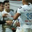 Champions Cup : conquérant, le Racing 92 s’offre les Harlequins à Créteil