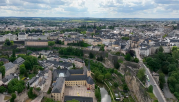 Classée au Patrimoine mondial de l'UNESCO: Luxembourg-Ville devient "exceptionnelle" aux yeux du monde