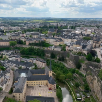 Classée au Patrimoine mondial de l'UNESCO: Luxembourg-Ville devient "exceptionnelle" aux yeux du monde