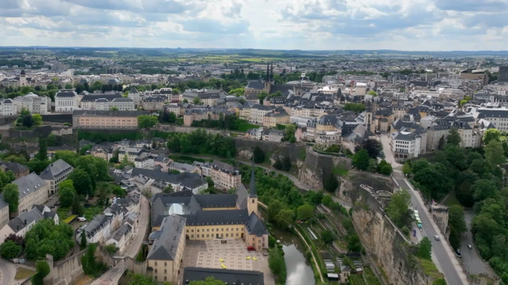 Classée au Patrimoine mondial de l'UNESCO: Luxembourg-Ville devient "exceptionnelle" aux yeux du monde