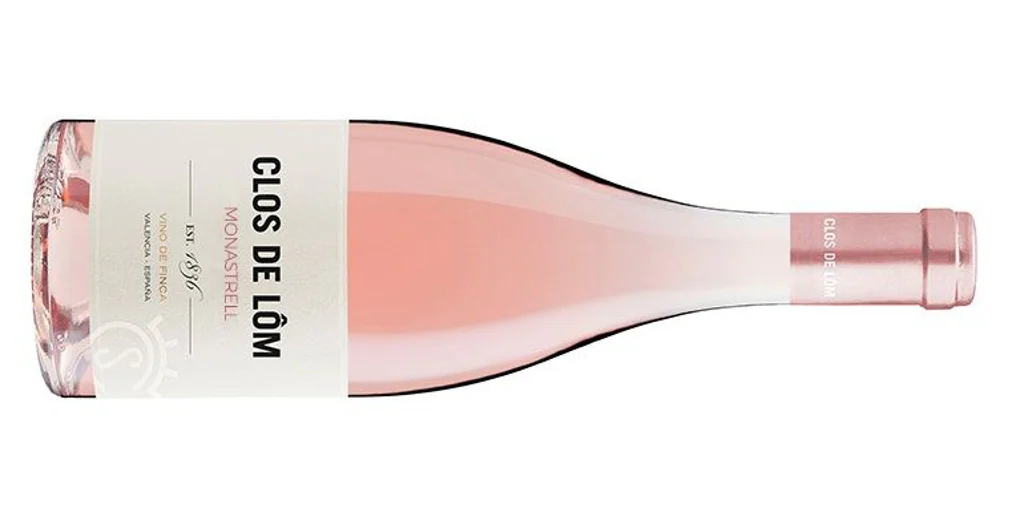 Clos de Lôm Rosado : un vino con carácter mediterráneo