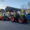 Colère des agriculteurs : la Coordination rurale menace de « monter sur Paris » à partir de dimanche