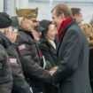 Commémorations à Hamm: Belgique et Luxembourg réunis pour se souvenir de la bataille des Ardennes