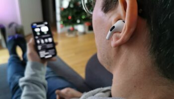 Comment Apple teste désormais votre audition avec de simples écouteurs AirPods