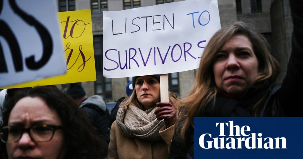 Commonly used defense tactic strongly correlates with acceptance of rape myths – study