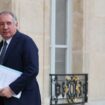 Composer un gouvernement, construire un budget, bâtir un accord de non-censure... Les cinq travaux du premier ministre François Bayrou