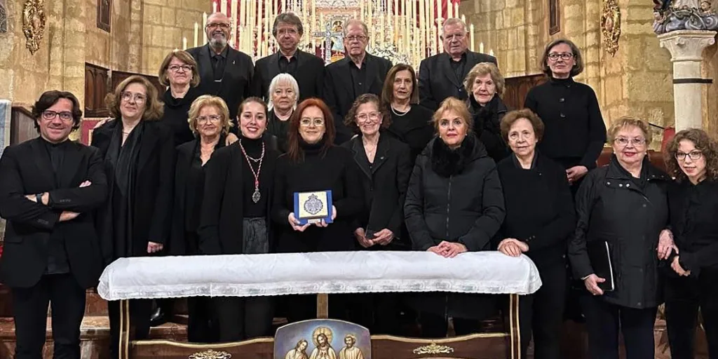 Conciertos de las cofradías de Córdoba con fines solidarios, en la antesala de la Navidad