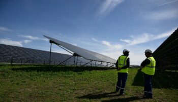 « Consommez, consommez, dit EDF, alors que sa capacité de production s’envole et que la consommation décline »