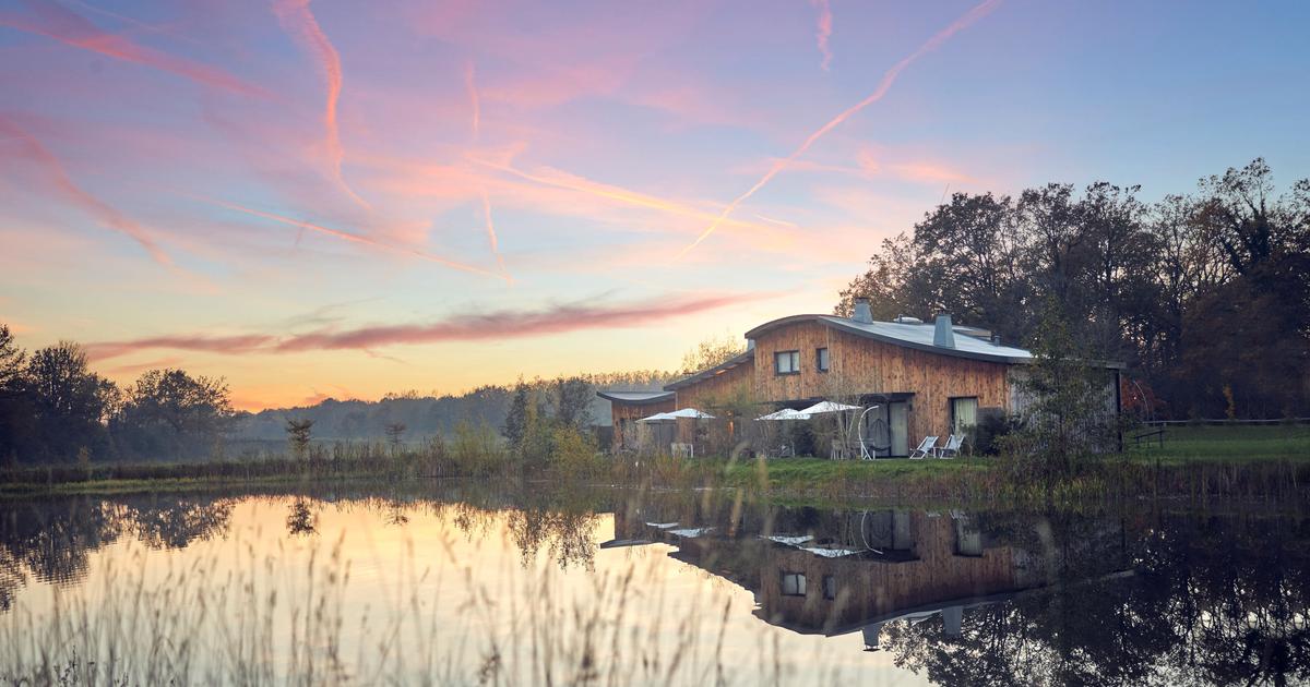 Cottage VIP, appart’hôtels en ville... La recette de Pierre & Vacances Center Parcs pour attirer les familles