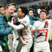 Coupe de France : Safonov joue les héros en délivrant le PSG face à Lens