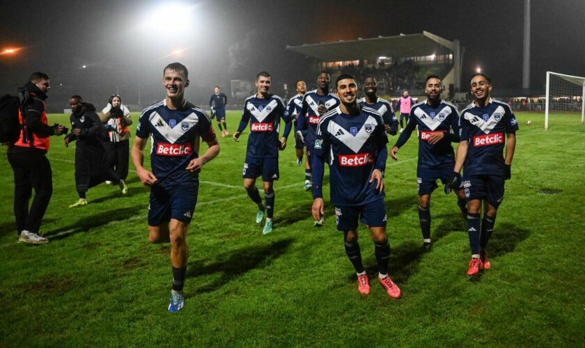 Coupe de France : à quelle heure et sur quelle chaîne voir le 32e de finale Bordeaux - Rennes ?