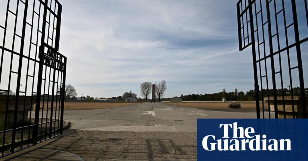 Court rules former Nazi camp guard, 100, can face trial in Germany