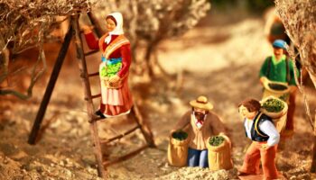 Crèche de Noël : la mairie de Beaucaire au tribunal pour violation de la laïcité après une plainte de la Ligue des droits de l’homme