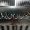 Crise politique et économique: Moody's dégrade la note de la France d'un cran