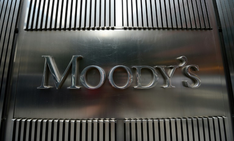 Crise politique et économique: Moody's dégrade la note de la France d'un cran